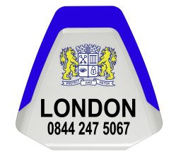 London Security Systems Directory W