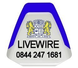 Livewire Security Systems for Security Systems and Burglar Alarms in Northampton Contact Us