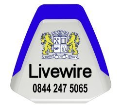 Livewire Security Systems Northamptonshire Contact Us