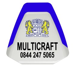 Multicraft Smart Alarms for Smart_Alarms and Home_Automation in Bedfordshire Contact Us