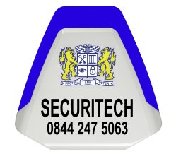 Hi-Tech Burglar / Intruder Alarm Installers for Intruder Alarms & Burglar Alarms in Barnetby le Wold Contact Us