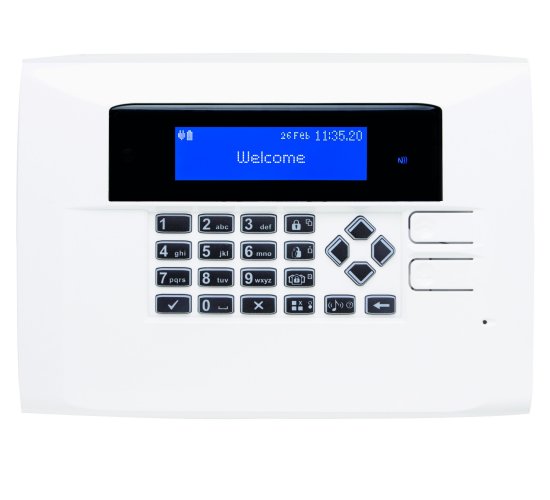 Secure-Net Home Alarms