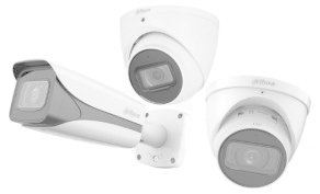 CCTV Systems from Hi-Tech CCTV Installers in the East Midlands