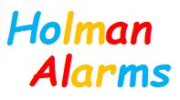 Security_Systems and Burglar_Alarms in West-Midlands (Midlands) from Holman Security Systems