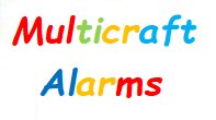 Burglar_Alarms & Security_Systems in Towcester, NN12 from Multicraft Security Systems