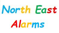 Burglar_Alarms & Security_Systems in Holmpton, HU19 from NorthEast Security Systems