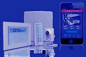 Holman Alarm Installers for Home_Security in West-Midlands (Midlands)