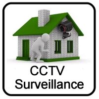 Greater-London served by London Alarm Installers for CCTV Systems