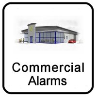 West-Midlands served by Holman Access Solutions for Burglar Alarms & Security Systems