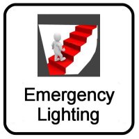 Hampshire served by County Alarm Installers for Emergency Lighting Systems