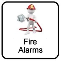 Northampton, NN1 served by Multicraft Security Systems for Fire Alarms Systems