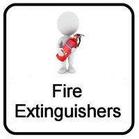 Greater-London served by London CCTV Installers for Fire Extinguishers