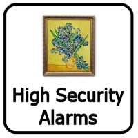 Securitech Fire & Security High Value Alarms