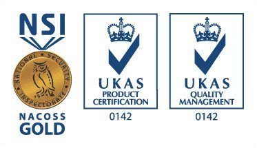 England, UK quality assured by The Security Network for Fire_Extinguishers & Fire_Alarms NSI Certified