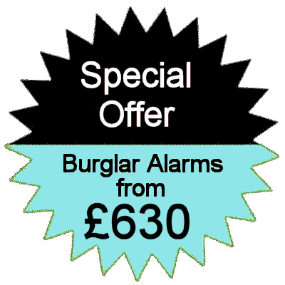 Special Offers for Security_Systems and Burglar_Alarms in Towcester, NN12