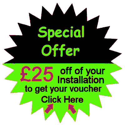 Special Offers for Home_Automation & Smart_Alarms in The Common, OX7