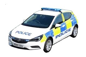 West-Midlands served by Holman Smart Alarms for Police Monitored Alarms