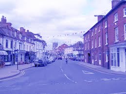 Alcester, B49 covered by Holman CCTV Installers for Security_Lighting & CCTV_Surveillance