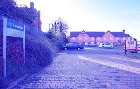Aston Fields, B60 covered by Holman CCTV Installers for Security_Lighting & CCTV_Surveillance