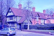 Blakesley Hall, B25 covered by Holman Security Systems for Burglar_Alarms & Security_Systems