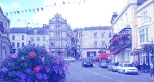 Frome, BA11 covered by Western Alarm Installers for Intruder_Alarms & Home_Security