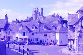 Corfe Castle, BH19 covered by Western Fire Protection for Fire_Extinguishers & Fire_Alarms