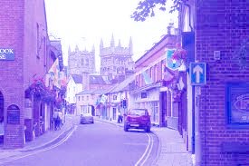 Wimborne Minster, BH21 covered by Western CCTV Installers for Security_Lighting & CCTV_Surveillance