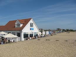 Goring Beaches, BN12 covered by County CCTV Installers for Security_Lighting & CCTV_Surveillance