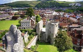 Lewes, BN7 covered by County Alarm Installers for Intruder_Alarms & Home_Security