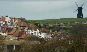 Rottingdean, BN51 covered by County Alarm Installers for Intruder_Alarms & Home_Security