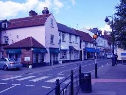 Heybridge, CM4 covered by Camguard Security Systems for Burglar_Alarms & Security_Systems