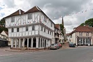 Thaxted, CM6 covered by Camguard Security Systems for Burglar_Alarms & Security_Systems