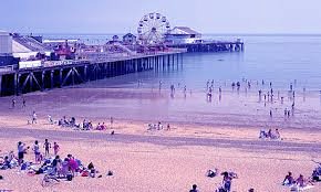 Clacton on Sea, CO15 covered by Camguard Security Systems for Burglar_Alarms & Security_Systems