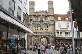 Canterbury, CT1 covered by CCTV System Solution Installers for CCTV Systems & CCTV Surveillance
