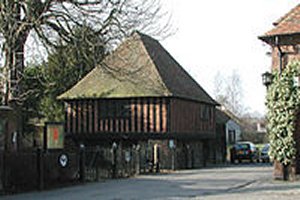 Fordwich covered by County CCTV System Solutions Installer for CCTV Systems & CCTV Surveillance
