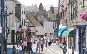 Hythe covered by Southern Burglar Alarms for Burglar Alarms and Intruder Alarm Systems