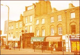 Haggerston, E2 covered by London Security Systems for Burglar_Alarms & Security_Systems