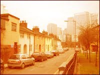 Cubitt Town, E14 covered by London Security Systems for Burglar_Alarms & Security_Systems