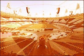 Velodrome, E20 covered by London Security Systems for Burglar_Alarms & Security_Systems