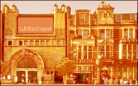 Whitechapel, E1 covered by London Security Systems for Burglar_Alarms & Security_Systems