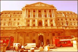 Bank of England, EC2R covered by London Safety Systems for Health_and_Safety_Signs & Emergency_Lighting