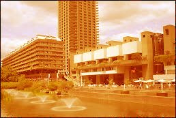 Barbican, EC2Y covered by London Security Systems for Burglar_Alarms & Security_Systems