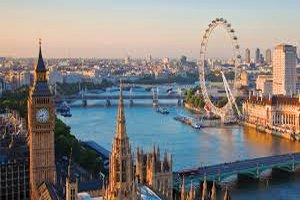 City of London covered by London Security Systems for Fire_Alarm_System & Security_System