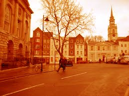Clerkenwell, EC1M covered by London Security Systems for Burglar_Alarms & Security_Systems