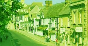 Winchcombe, GL52 covered by Grange CCTV Installers for Security_Lighting & CCTV_Surveillance