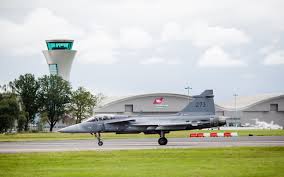 Farnborough Airport, GU14 covered by County Access Solutions for Door_Entry_Systems & Access_Control