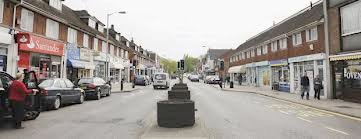 York Town, GU23 covered by County Security Systems for Burglar_Alarms & Security_Systems