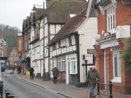 Godalming, GU7 covered by County CCTV Installers for Security_Lighting & CCTV_Surveillance
