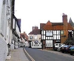 Midhurst, GU29 covered by County Smart Alarms for Home_Automation & Smart_Alarms