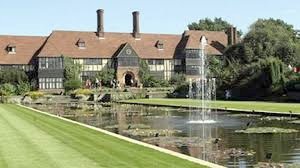 Wisley, GU23 covered by County Security Systems for Burglar_Alarms & Security_Systems